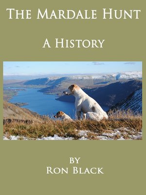 cover image of The Mardale Hunt